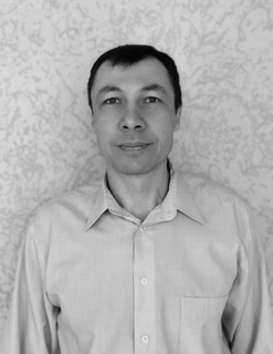 Константин Канаев